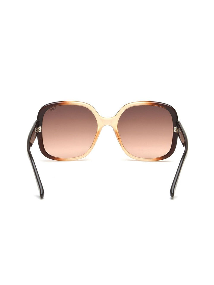 IDEE Women Square Sunglasses with UV Protected Lens IDS3037C2SG
