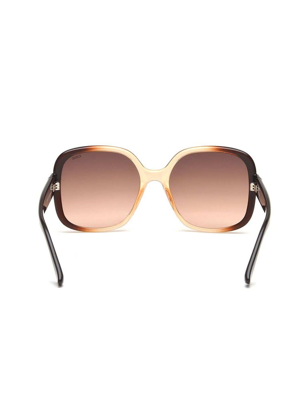 IDEE Women Square Sunglasses with UV Protected Lens IDS3037C2SG