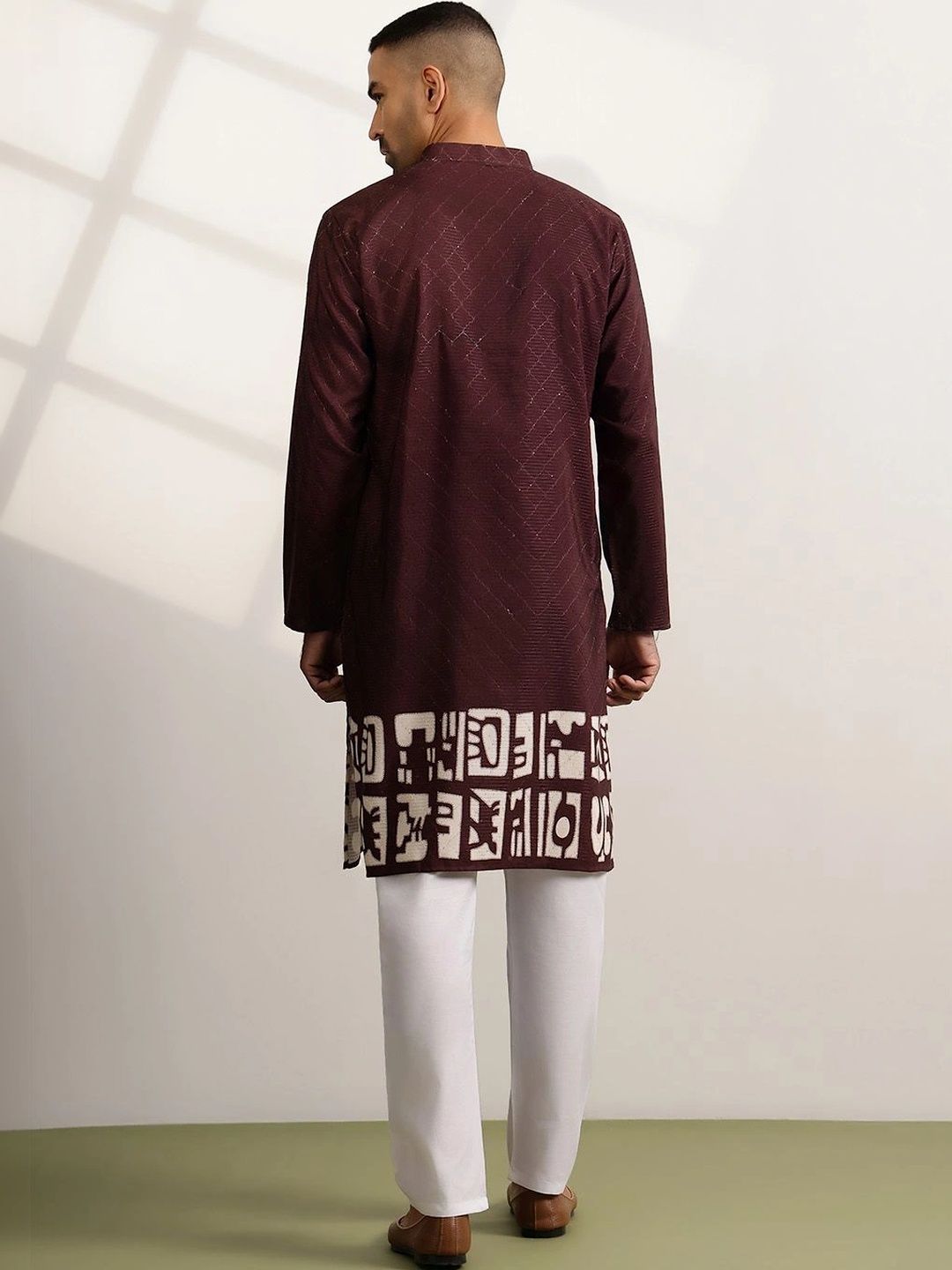 Anouk Men Kurta