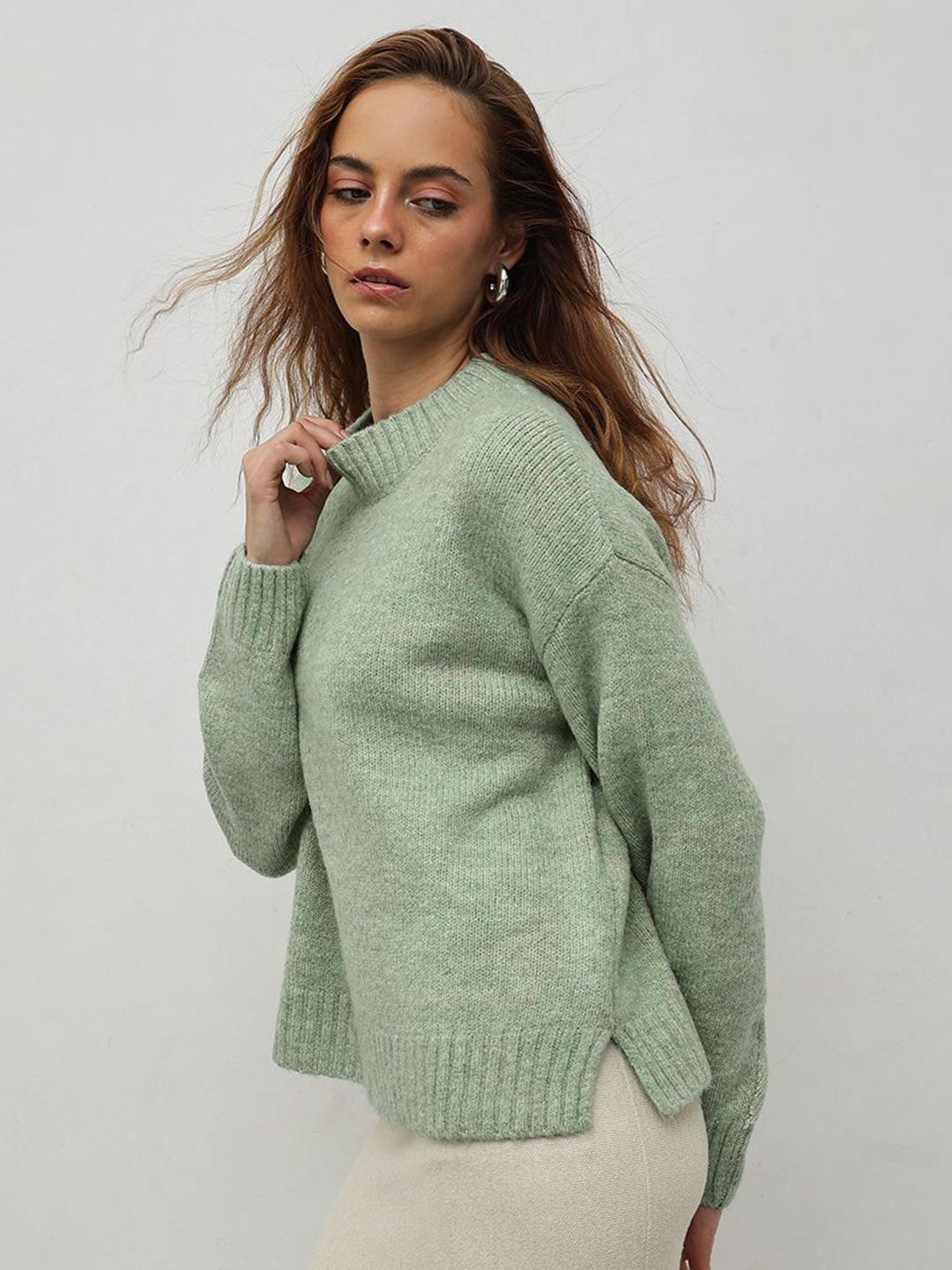 STREET 9 Women Pullover