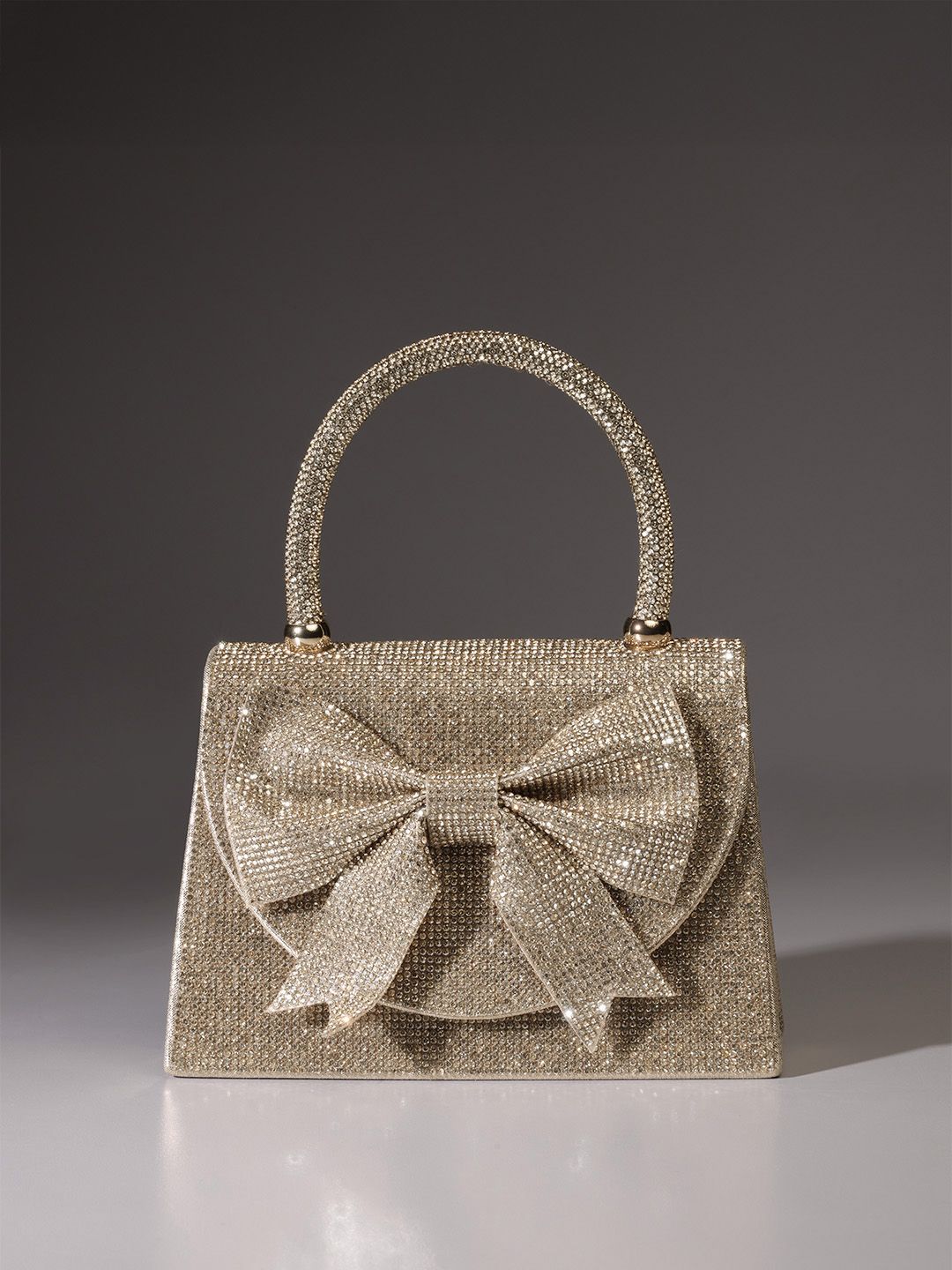 Lino Perros Glow Envelope Clutch