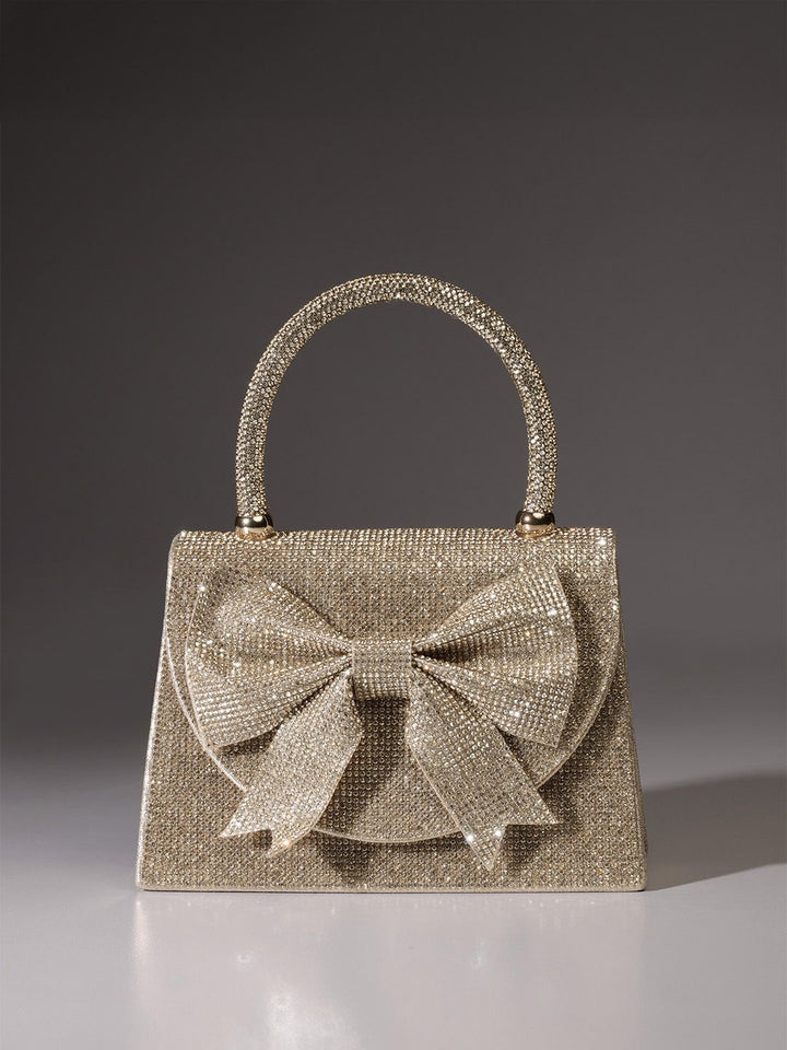 Lino Perros Glow Envelope Clutch