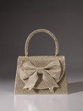 Lino Perros Glow Envelope Clutch