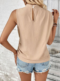 DressBerry Extended Sleeves Top