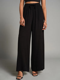 AND Women Flared Trousers
