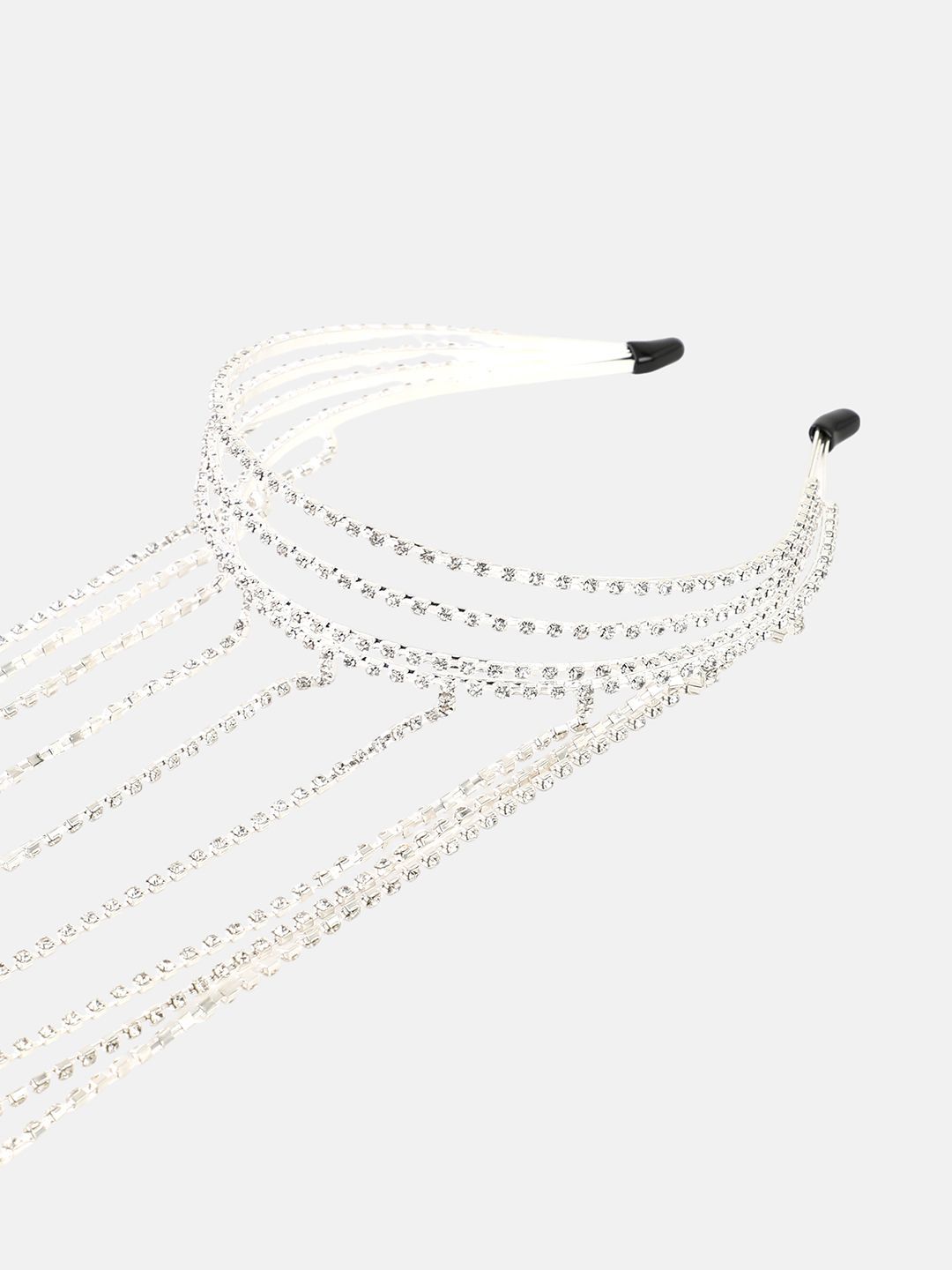 SOHI Women Embellished Hairband