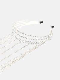 SOHI Women Embellished Hairband