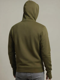 ADRO Men Hooded Sweatshirt