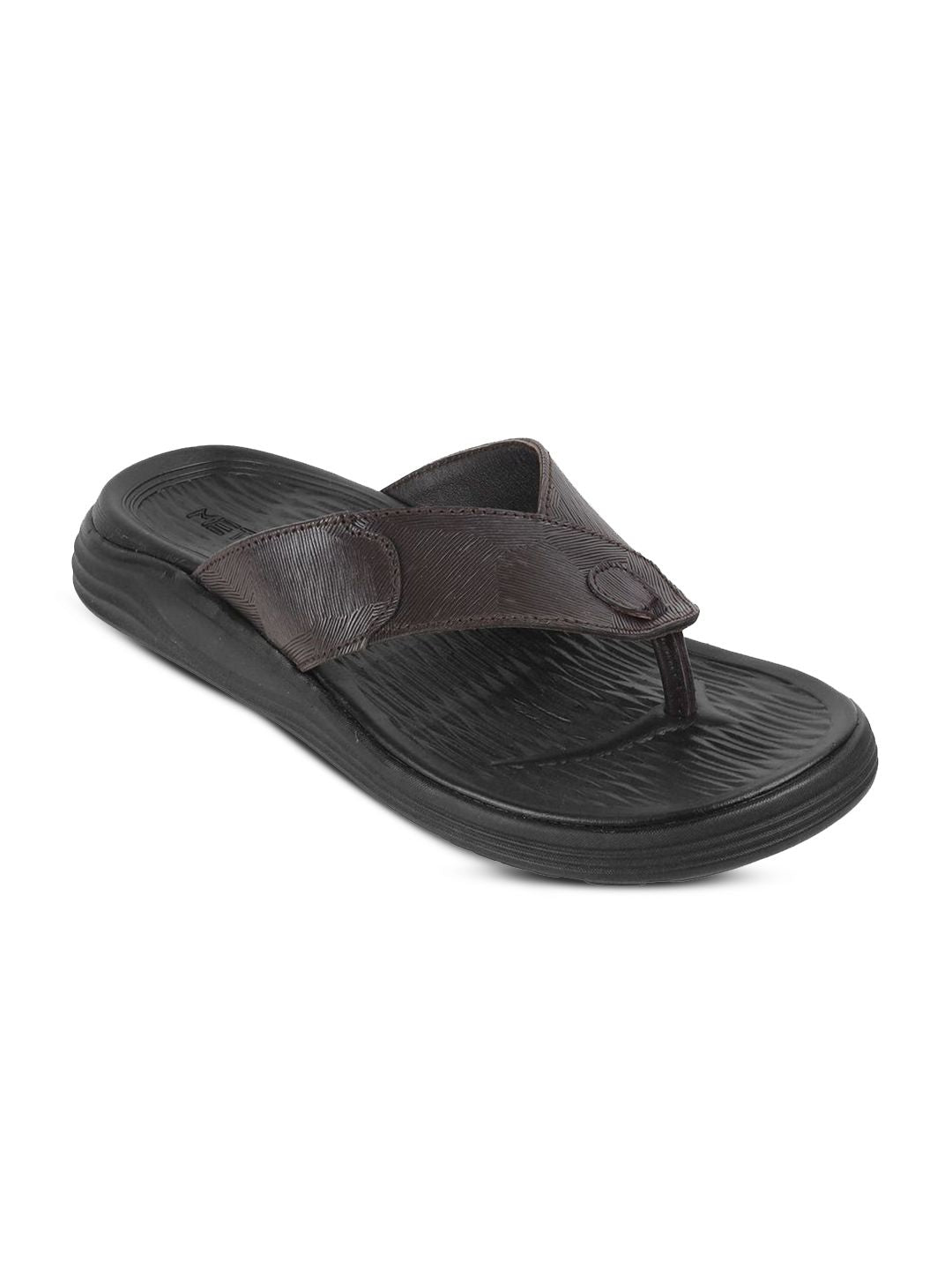 Metro Men Thong Flip-Flops