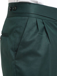 Moda Rapido Men Slim Fit Easy Wash Trousers