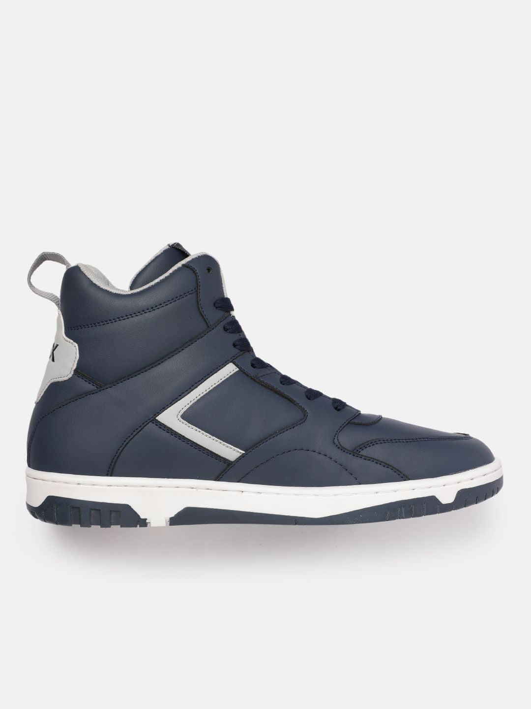HRX by Hrithik Roshan Men Club Culture Sneakers