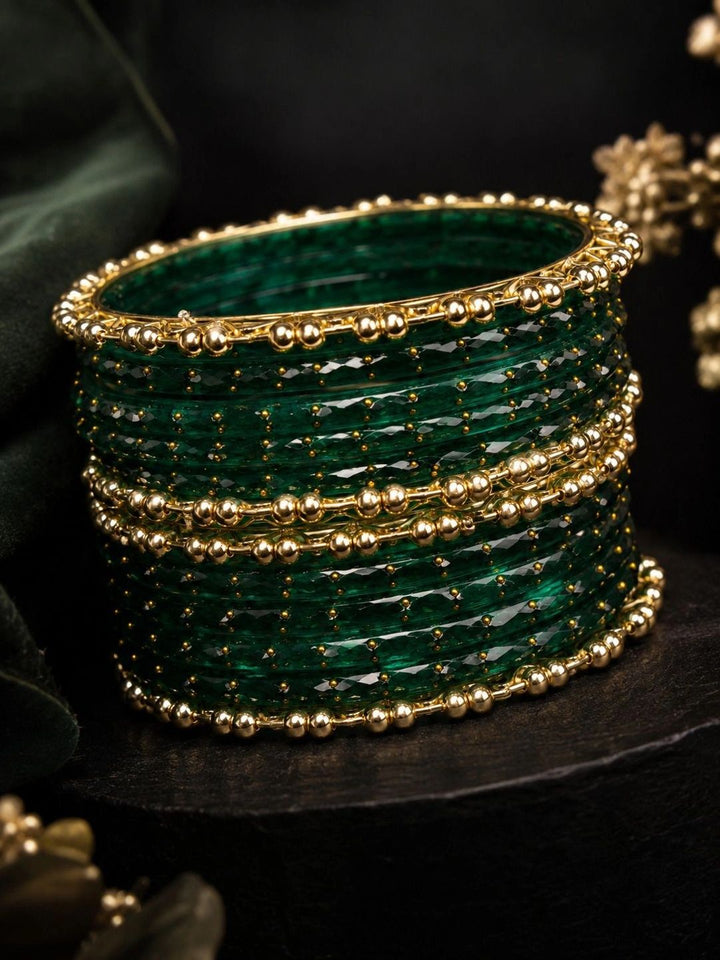 Gelang Bersalut Emas PANASH