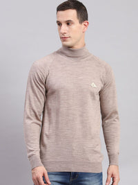 Monte Carlo Men Woollen Pullover
