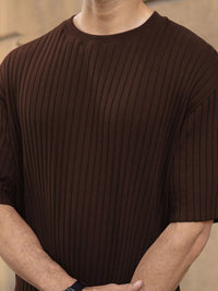 Powerlook Men T-shirt