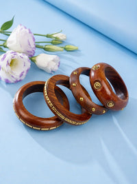 PANASH Set 4 Gelang
