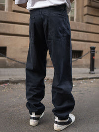 Powerlook Men Comfort Fit Slash Knee Jeans