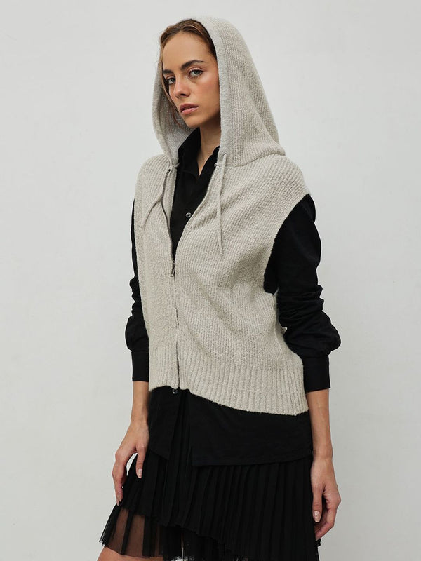 STREET 9 Women Sweater Vest