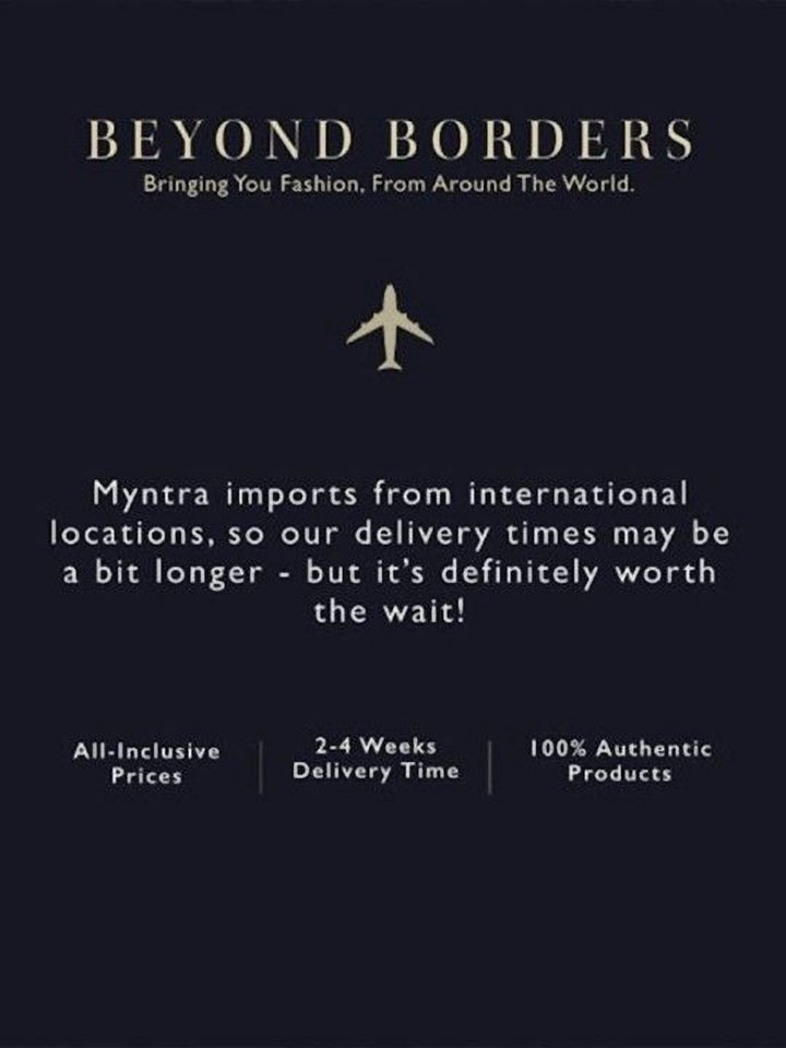 DressBerry Round Neck T-shirt