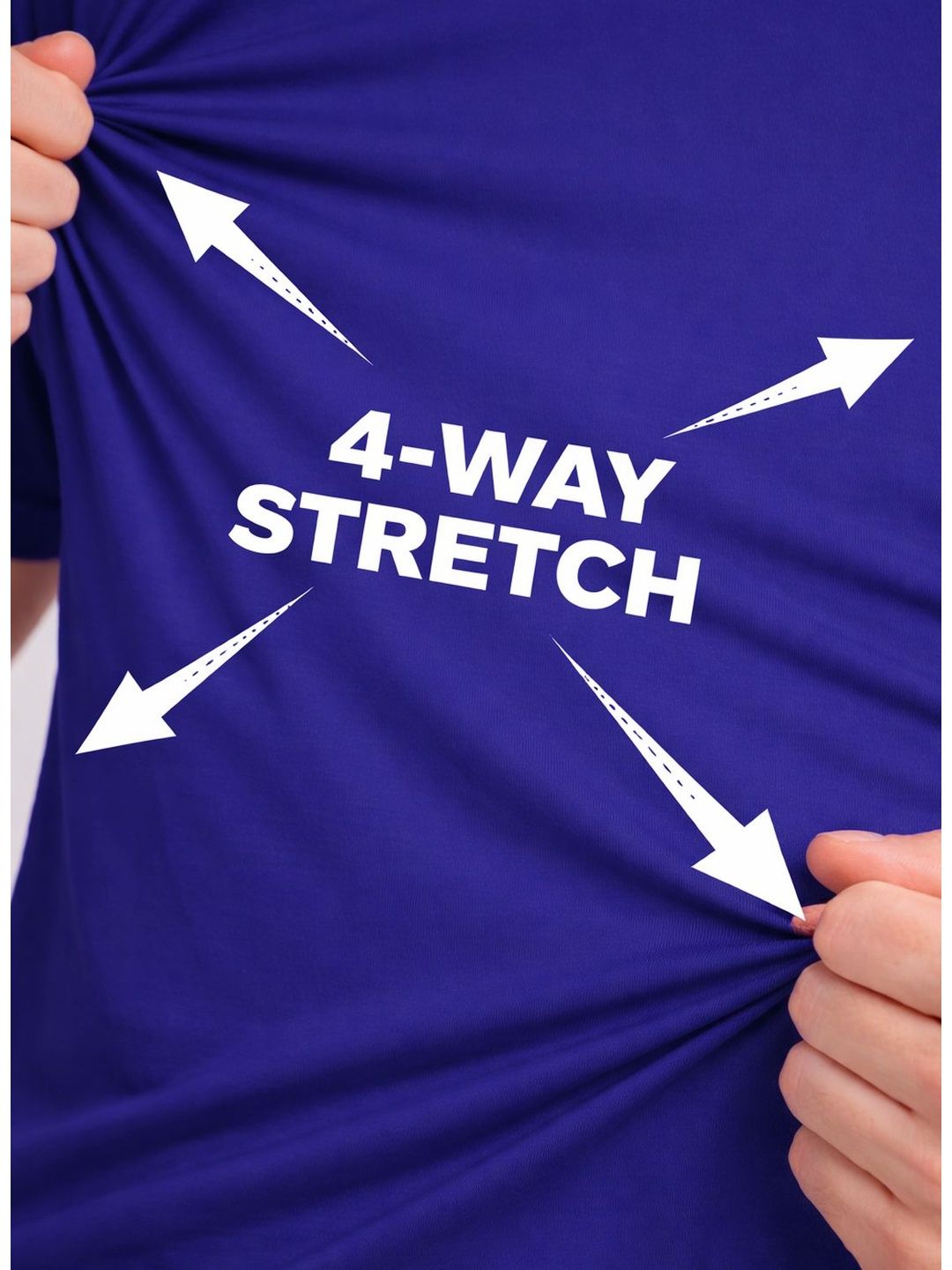 ADRO Men Sports Printed T-shirt