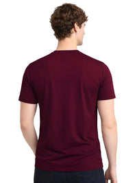ADRO Men Printed T-shirt