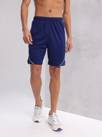 HRX by Hrithik Roshan Men Rapid-Dry Training Shorts