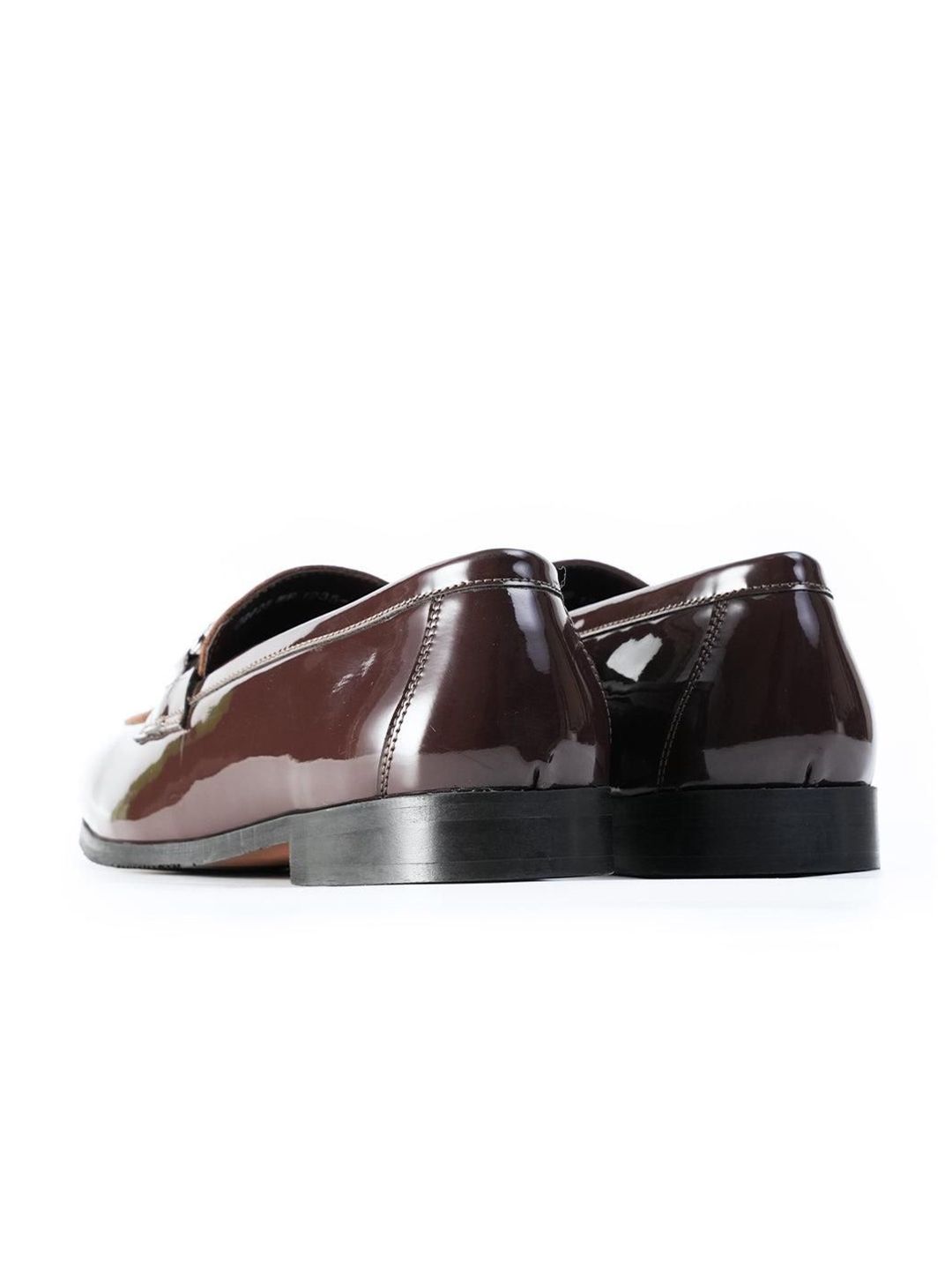 Monkstory Tux Bit men Colorblocked Slip-Ons