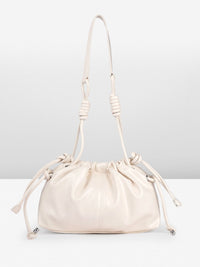 DressBerry Structured Shoulder Bag