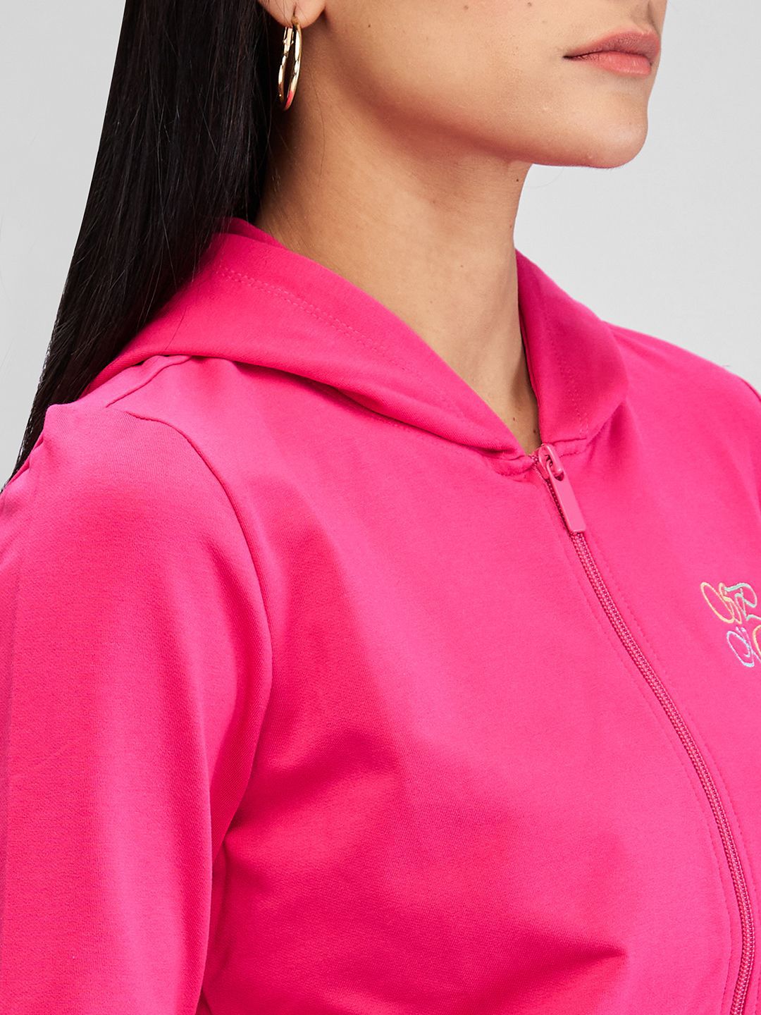 SPYKAR Women Sweatshirt