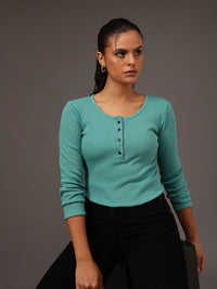 STREET 9 Cotton Top