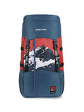 Gear Printed Light Weight Rucksacks