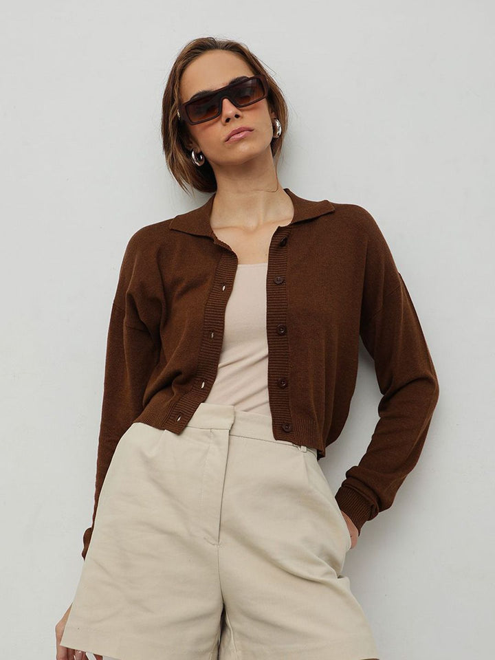 STREET 9 Women Cardigan