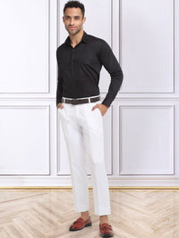 Moda Rapido Men Slim Fit Seluar Mudah Dicuci