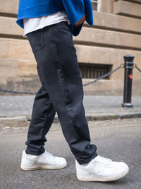 Powerlook Men Regular Fit Mid-Rise Stretchable  Jeans