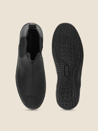 Mochi Men Leather Fashion