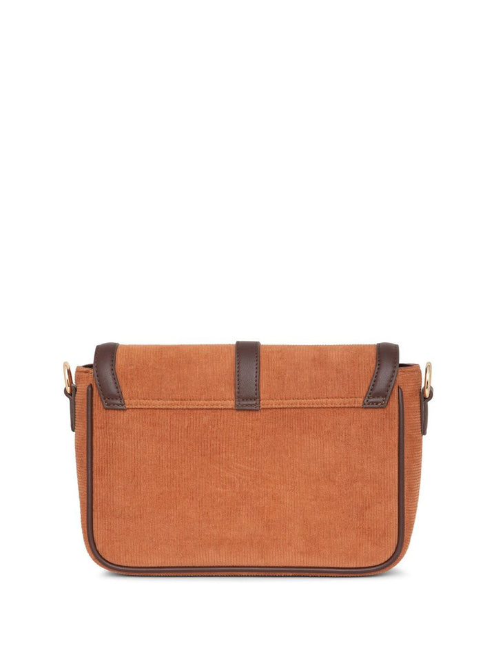 Berrylush Structured Sling Bag