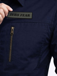 Baju Kasual Standard Lelaki ADRO