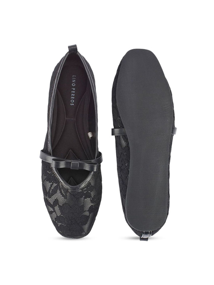 Lino Perros Women Fashion Flats
