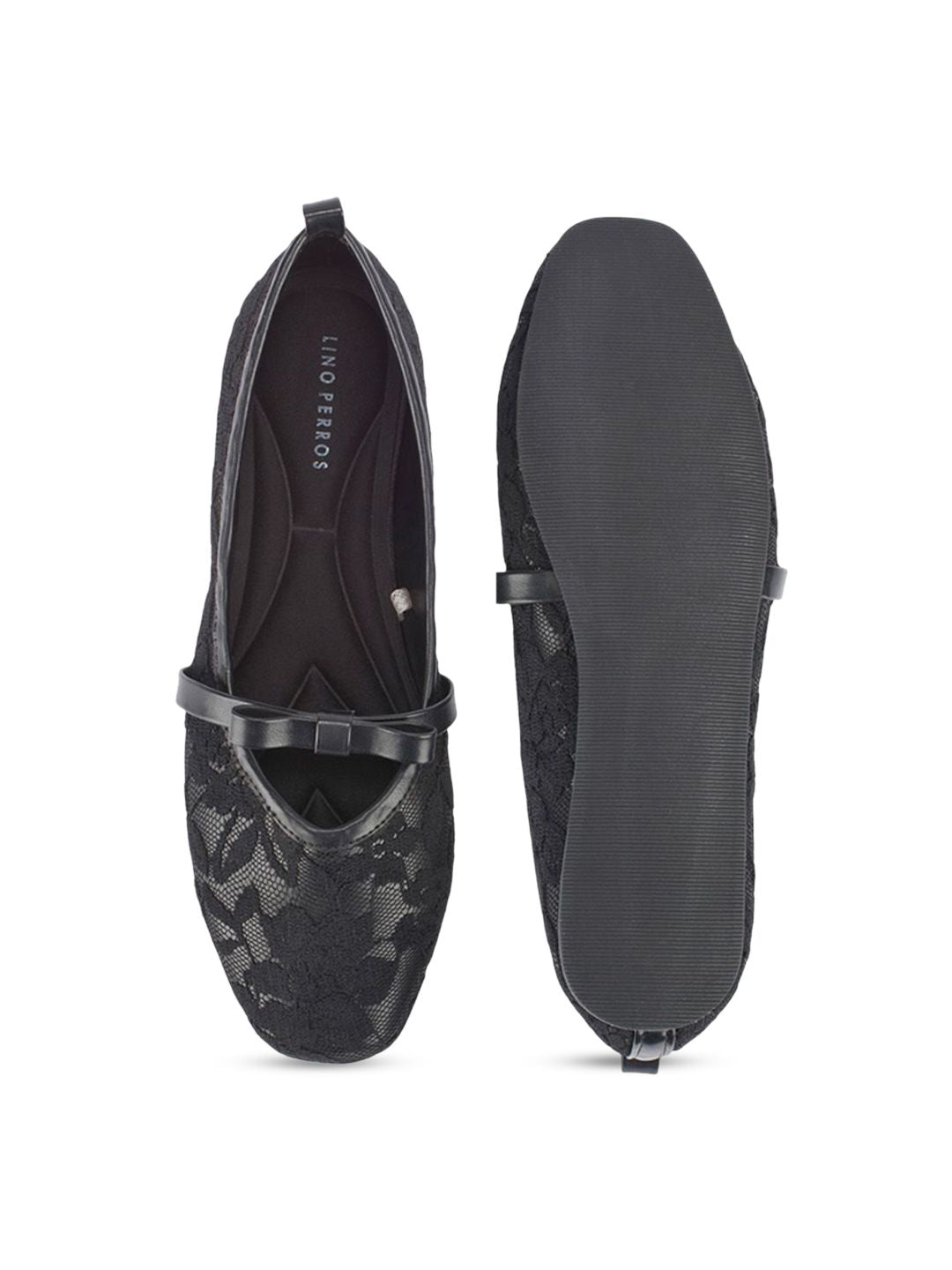 Lino Perros Women Fashion Flats