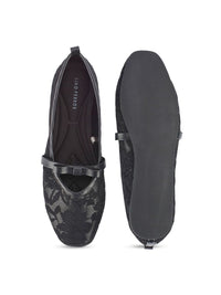 Lino Perros Women Fashion Flats