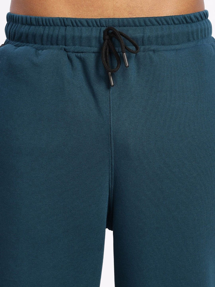 Eszett High-Rise Relaxed Fit Joggers