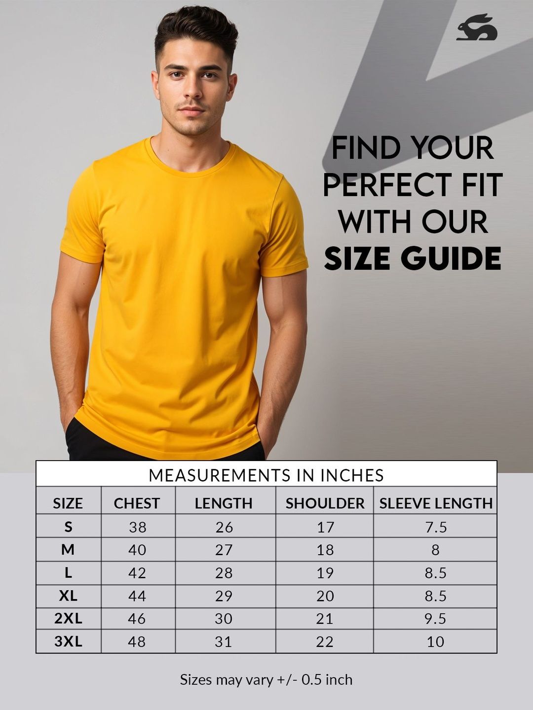 ADRO Men Printed T-shirt