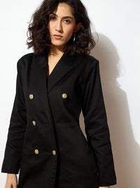 SASSAFRAS Dress