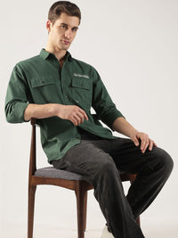 Baju Kasual Standard Lelaki ADRO
