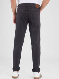 SPYKAR Men Skinny Fit Low-Rise Light Fade Stretchable Jeans