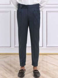 Moda Rapido Men Slim Fit Seluar Mudah Dicuci