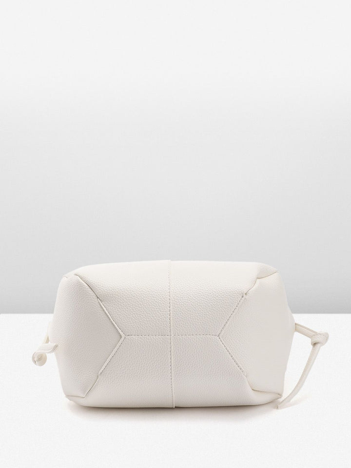 French Connection Structured Shoulder Bag