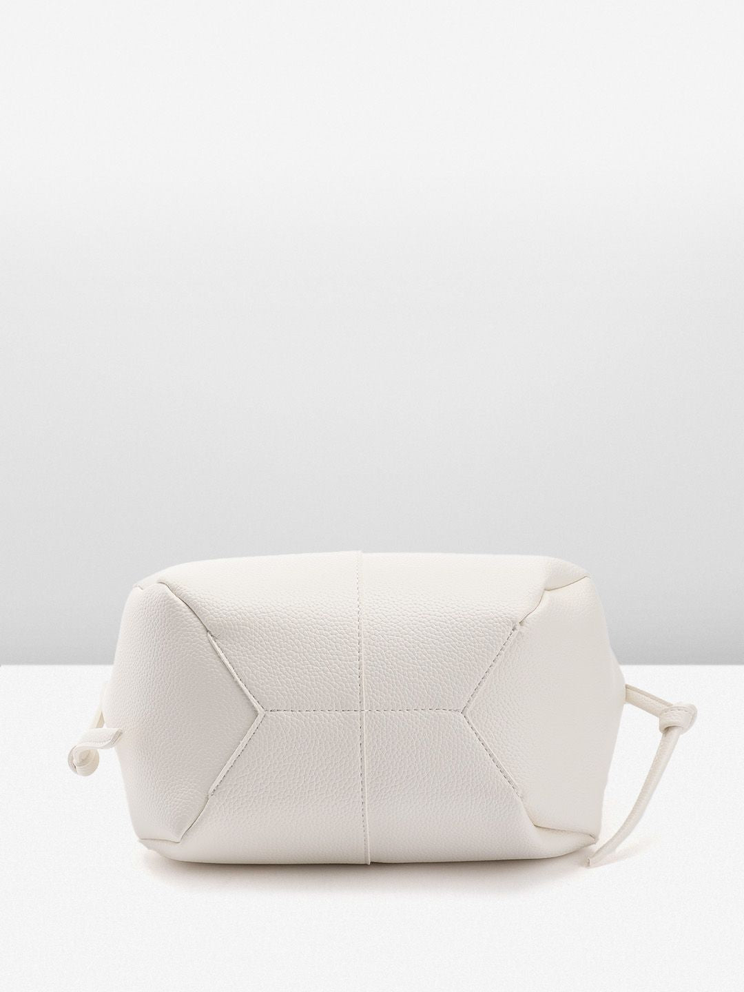 French Connection Structured Shoulder Bag