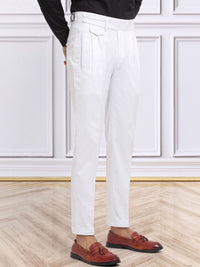 Moda Rapido Men Slim Fit Seluar Mudah Dicuci