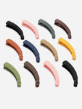 VOGUE PANASH Women Embellished Banana Clip