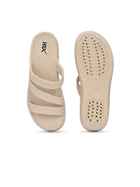 HRX by Hrithik Roshan Women Slip-On Flip Flops